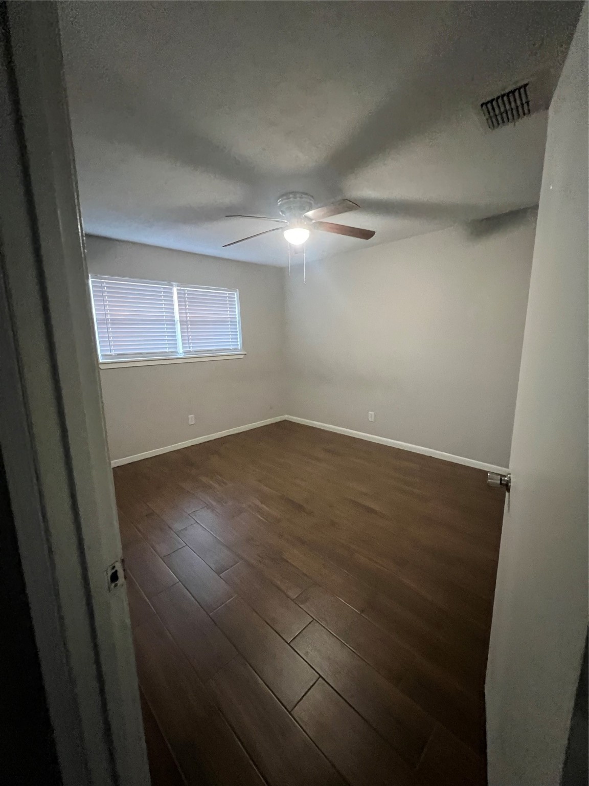 3342 Burke Road, Unit 100 Pasadena, TX 77504 - Photo 3 of 8 Rear bedroom