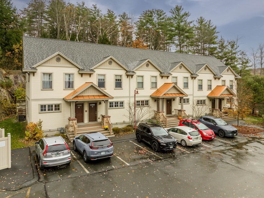337 Mt Support Road, Unit 202 Lebanon, NH 03766 - Photo 1 of 32