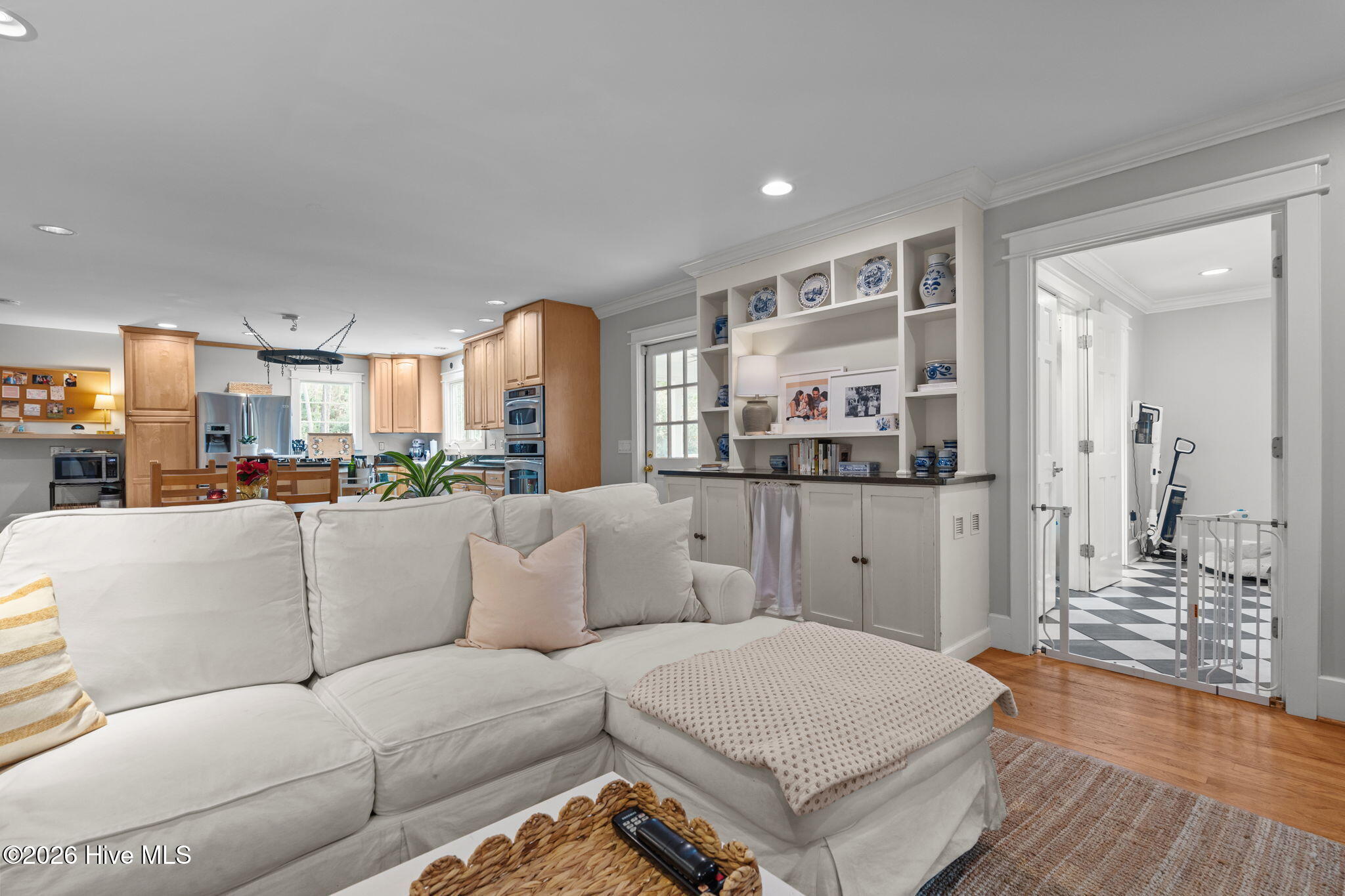 2050 Midland Road Southern Pines, NC 28387 - Photo 11 of 63 Family Room