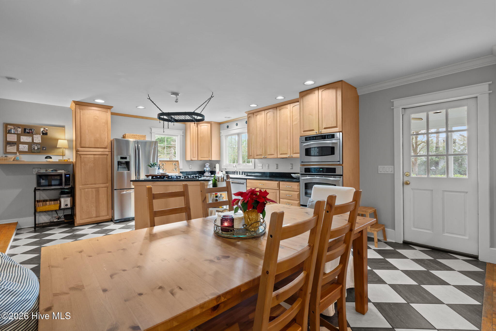 2050 Midland Road Southern Pines, NC 28387 - Photo 13 of 63 Dining Area