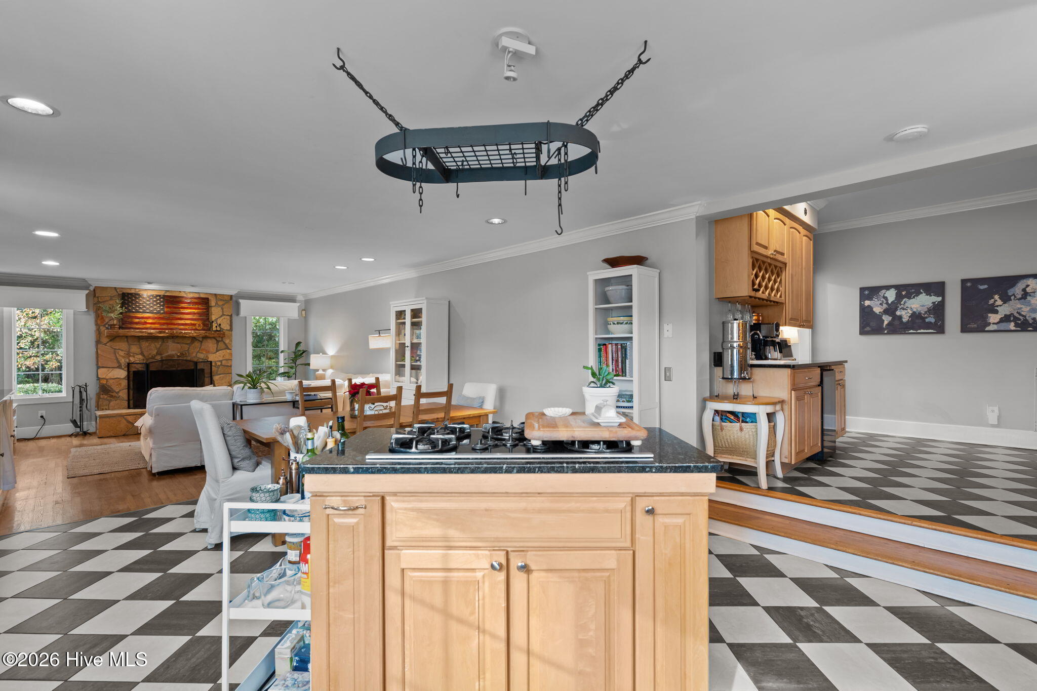 2050 Midland Road Southern Pines, NC 28387 - Photo 14 of 63 Kitchen