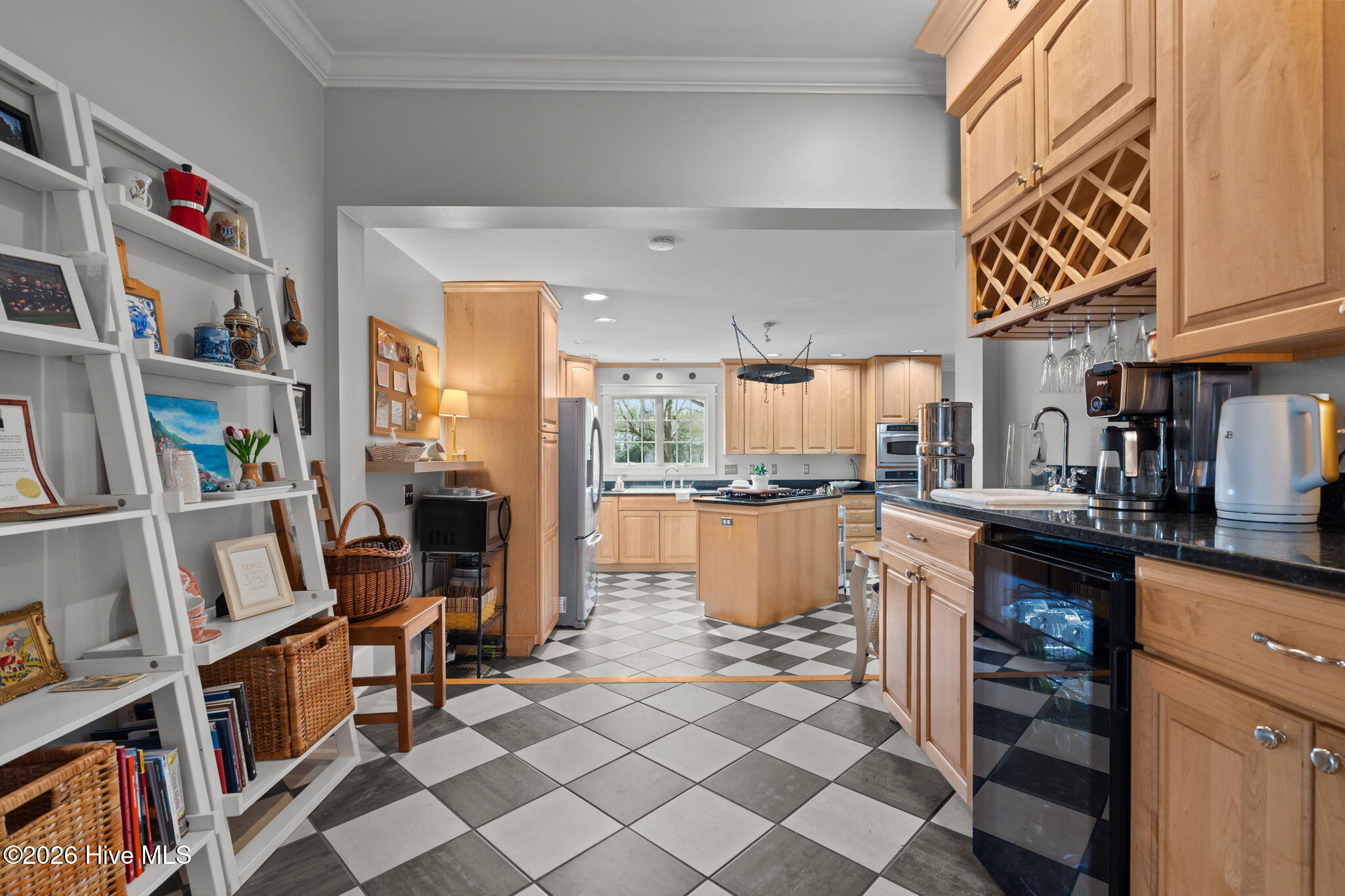 2050 Midland Road Southern Pines, NC 28387 - Photo 18 of 63 Kitchen