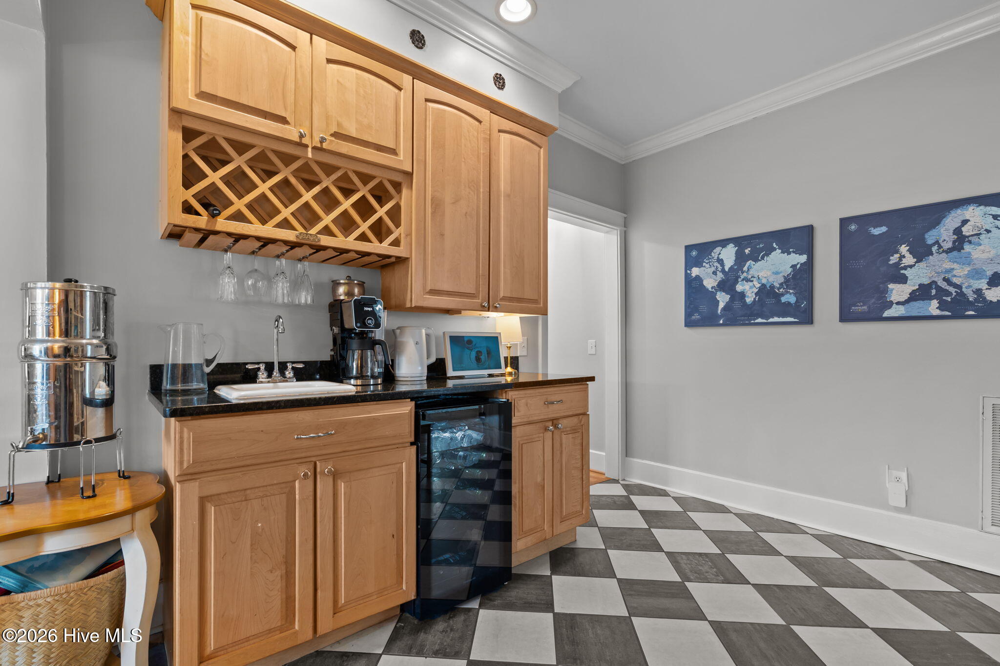 2050 Midland Road Southern Pines, NC 28387 - Photo 19 of 63 Kitchen