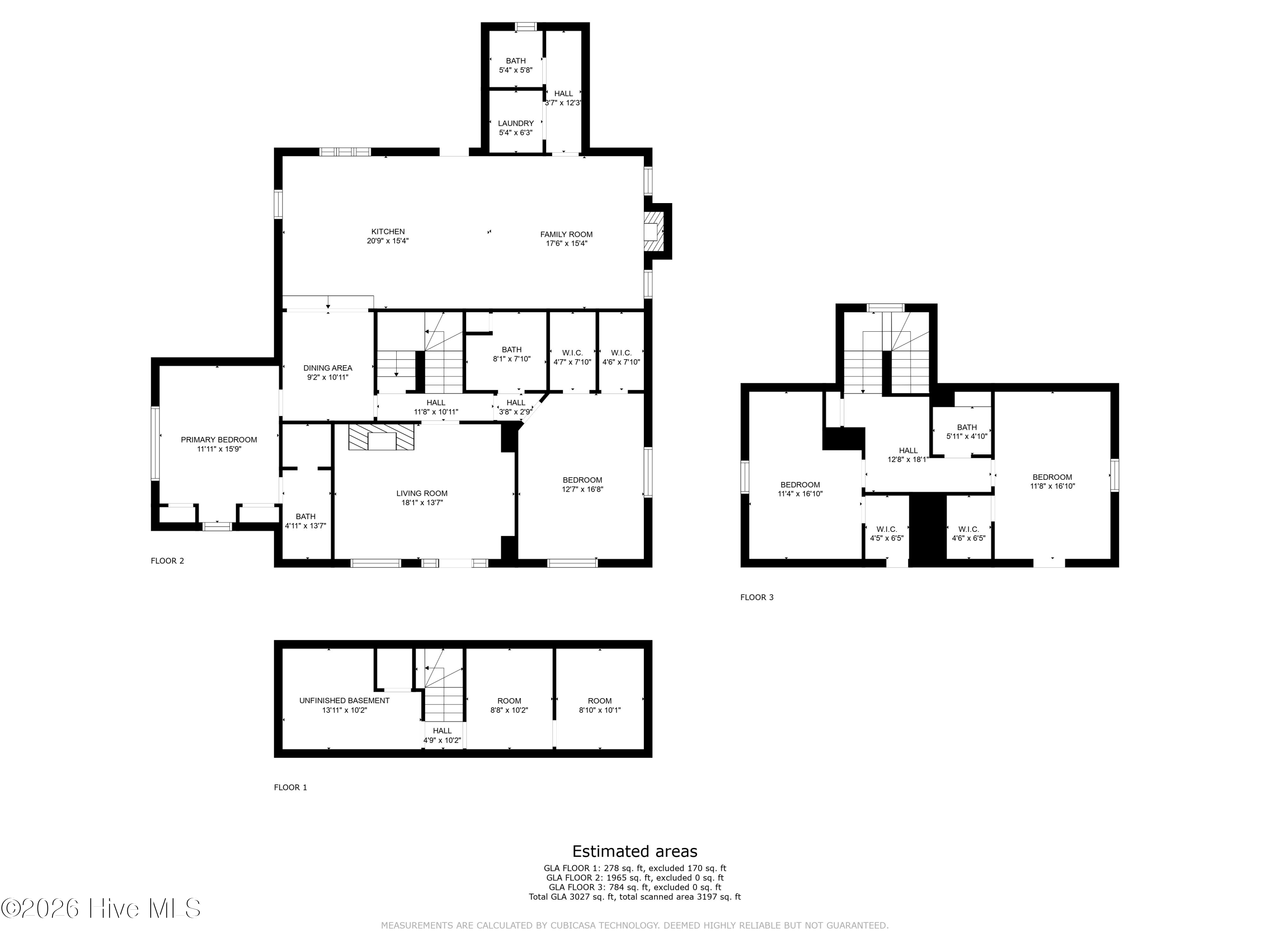 2050 Midland Road Southern Pines, NC 28387 - Photo 63 of 63