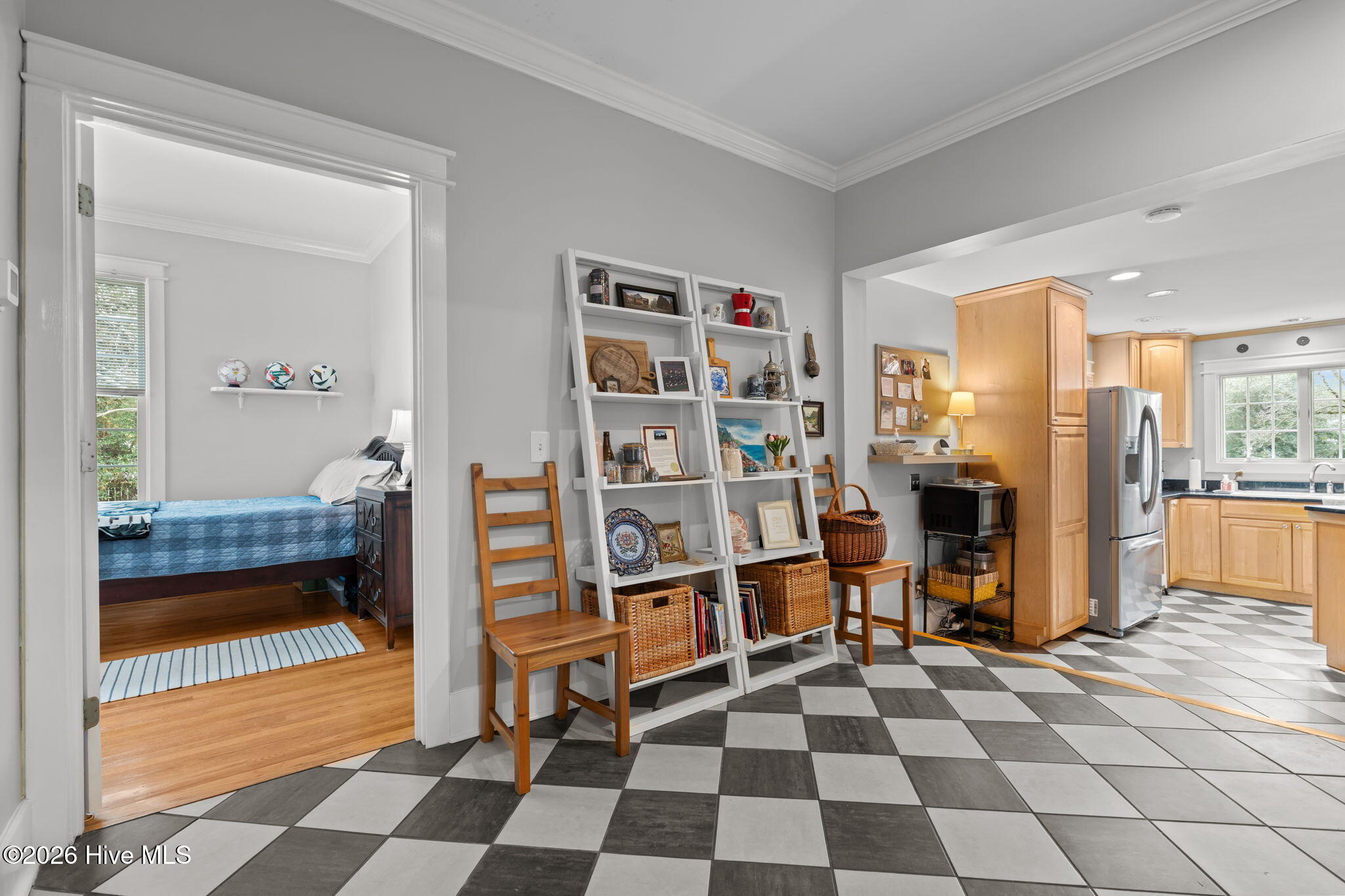 2050 Midland Road Southern Pines, NC 28387 - Photo 22 of 63 Kitchen