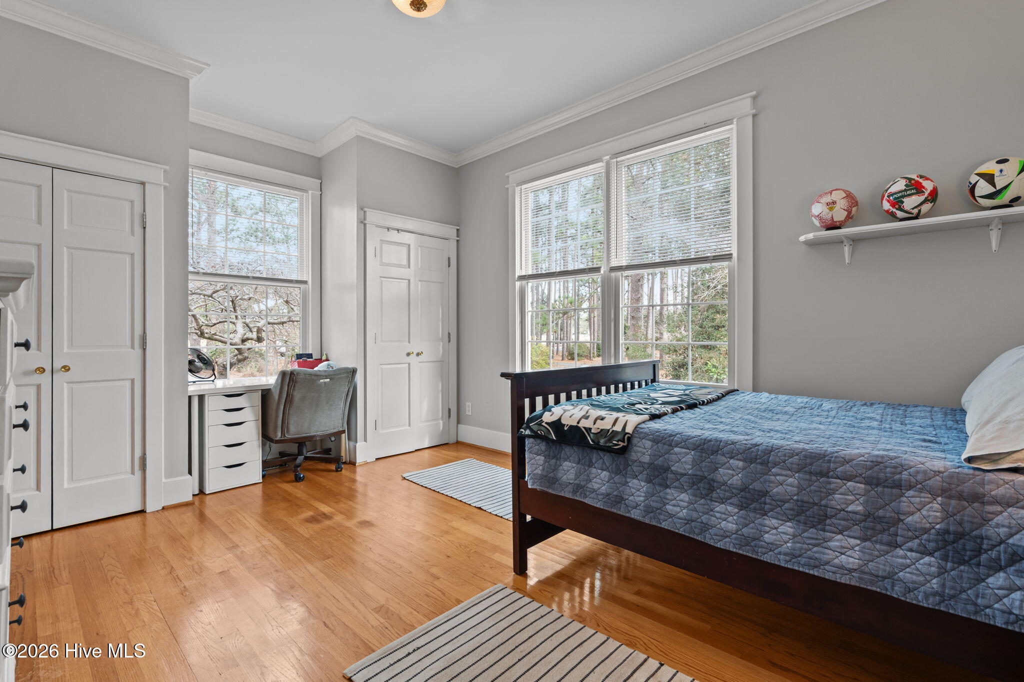 2050 Midland Road Southern Pines, NC 28387 - Photo 23 of 63 Bedroom 1