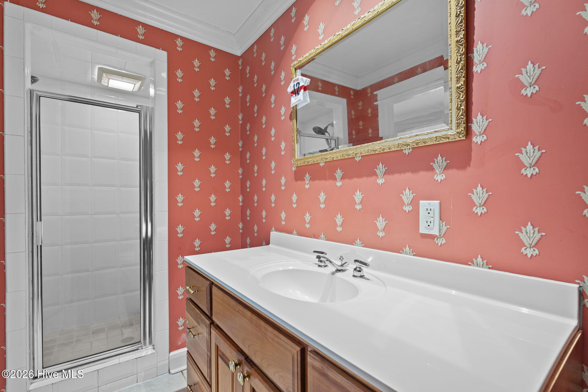 2050 Midland Road Southern Pines, NC 28387 - Photo 30 of 63 Master Bathroom