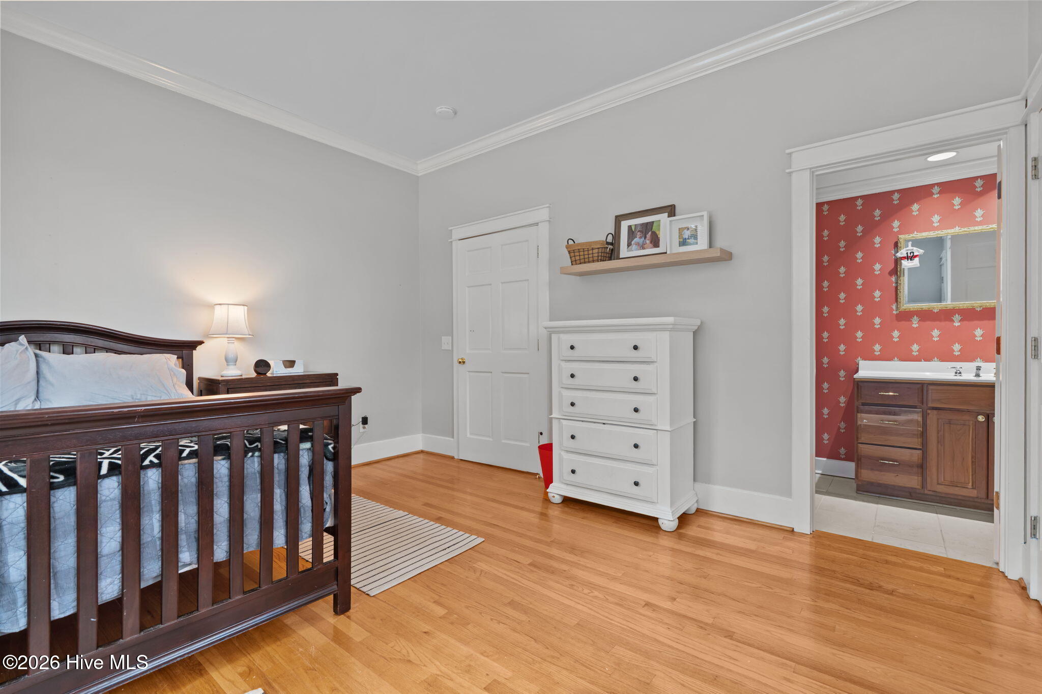 2050 Midland Road Southern Pines, NC 28387 - Photo 33 of 63 Bedroom 2