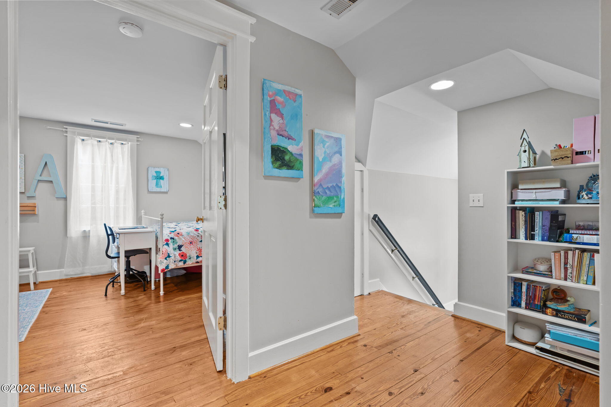 2050 Midland Road Southern Pines, NC 28387 - Photo 35 of 63 Bedroom 2