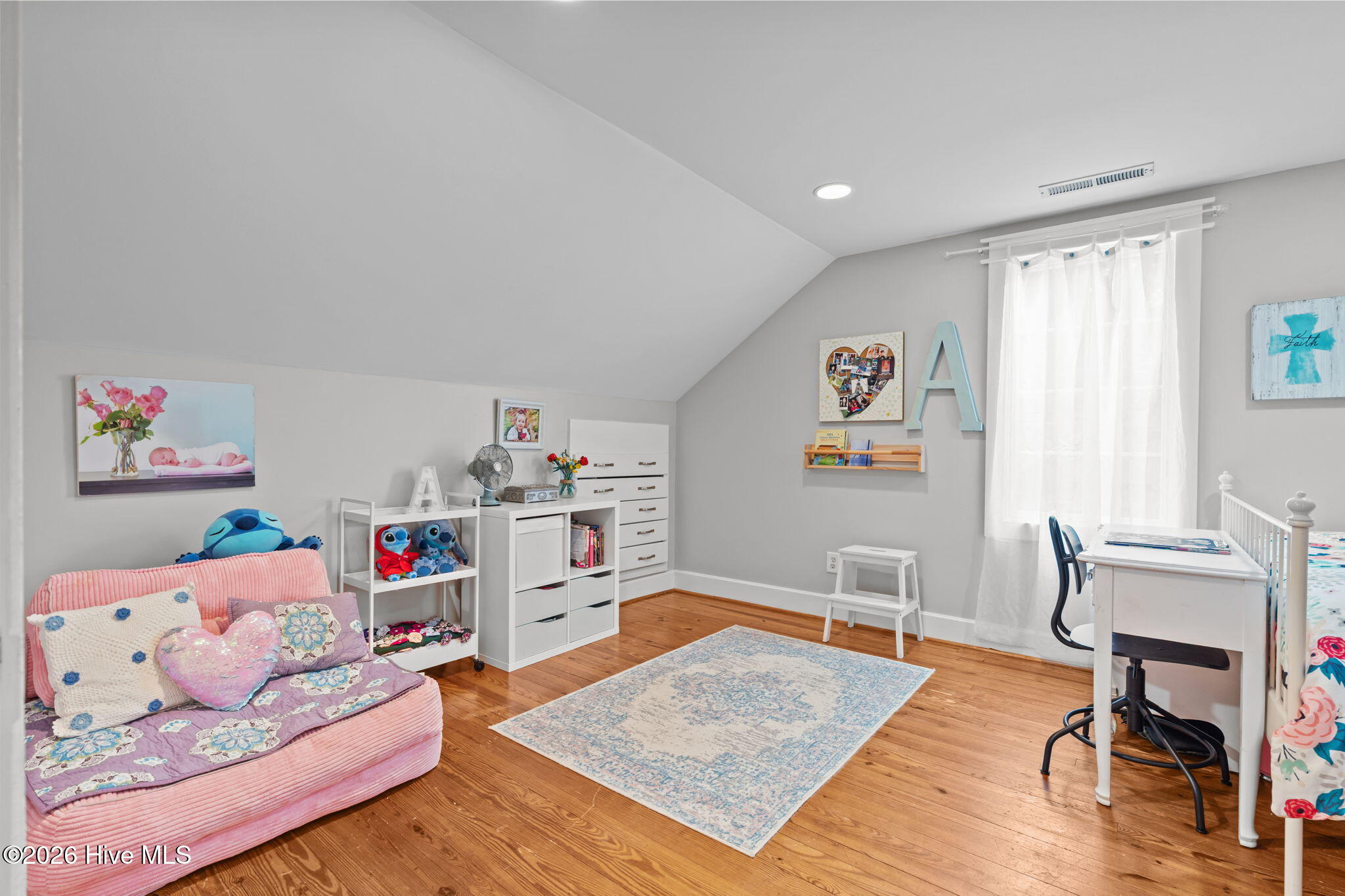 2050 Midland Road Southern Pines, NC 28387 - Photo 36 of 63 Bedroom 2