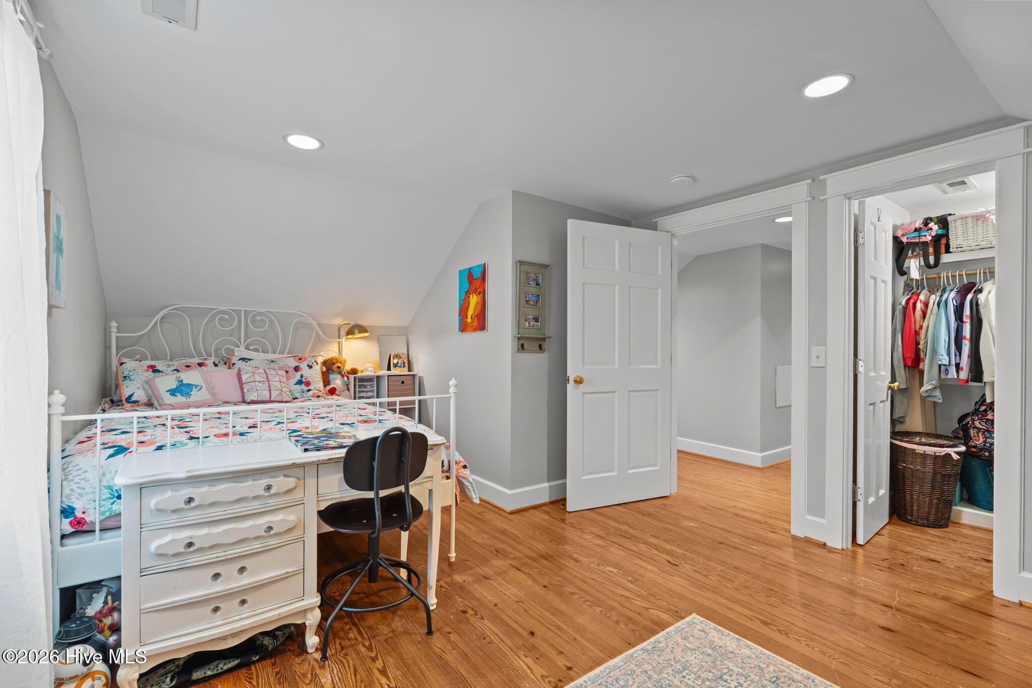 2050 Midland Road Southern Pines, NC 28387 - Photo 37 of 63 Bedroom 2