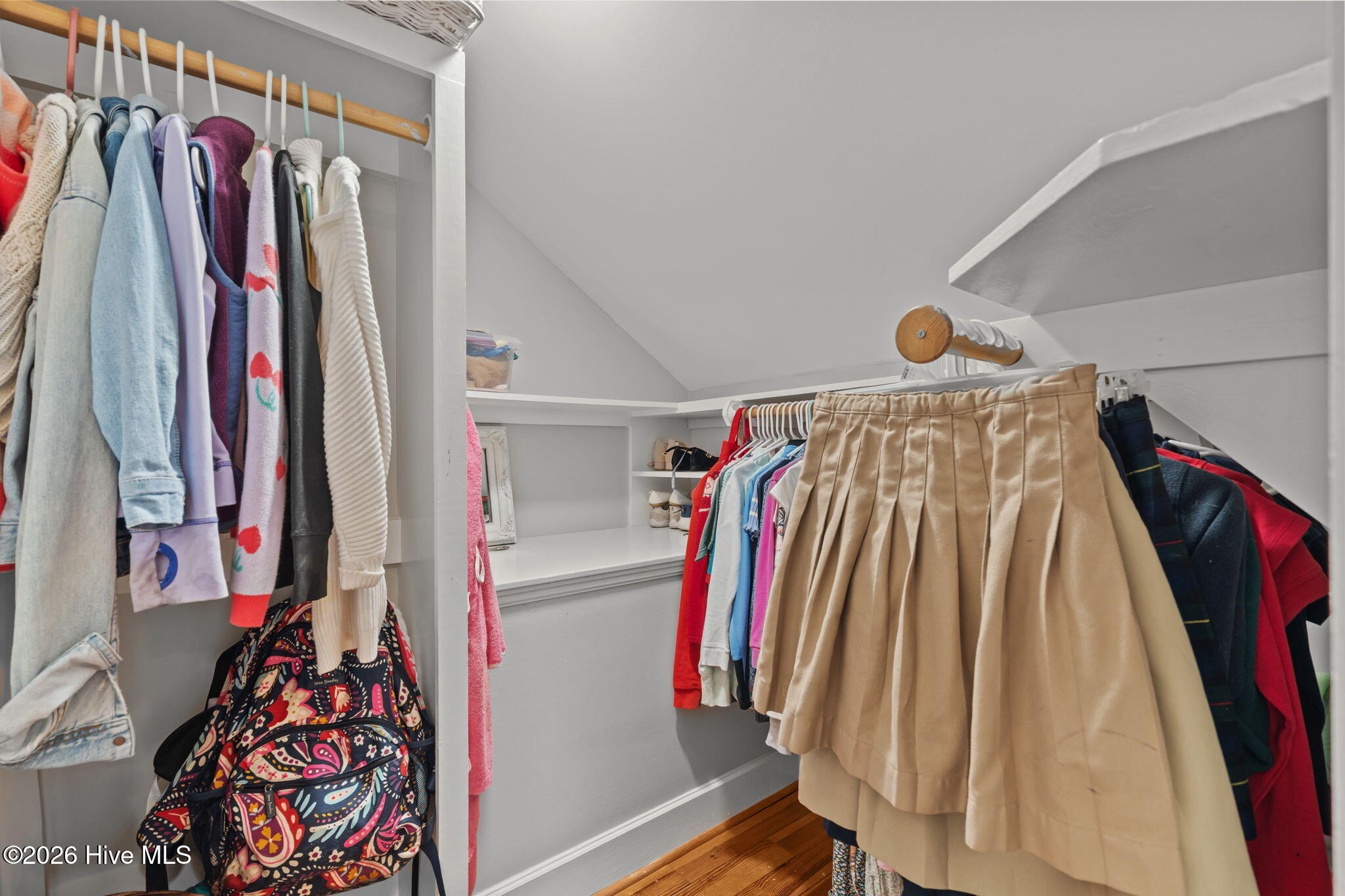 2050 Midland Road Southern Pines, NC 28387 - Photo 38 of 63 Walk in Closet