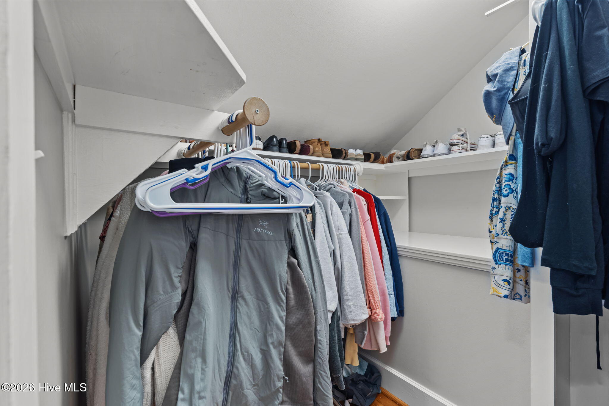 2050 Midland Road Southern Pines, NC 28387 - Photo 42 of 63 Walk in Closet