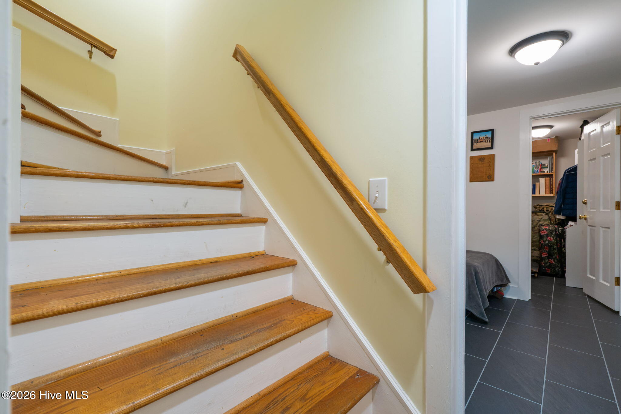 2050 Midland Road Southern Pines, NC 28387 - Photo 43 of 67 Basement