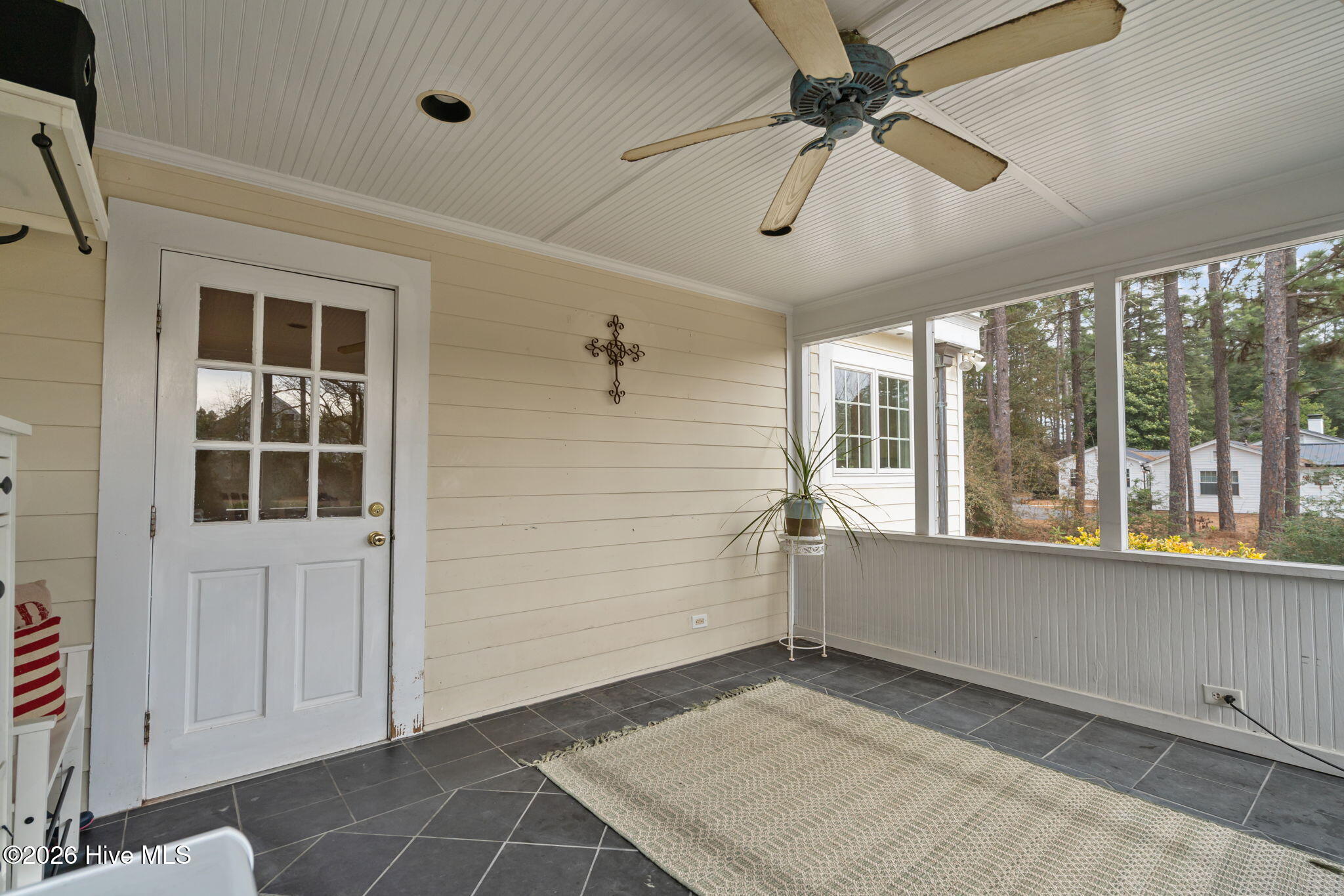 2050 Midland Road Southern Pines, NC 28387 - Photo 47 of 67 Screened Porch