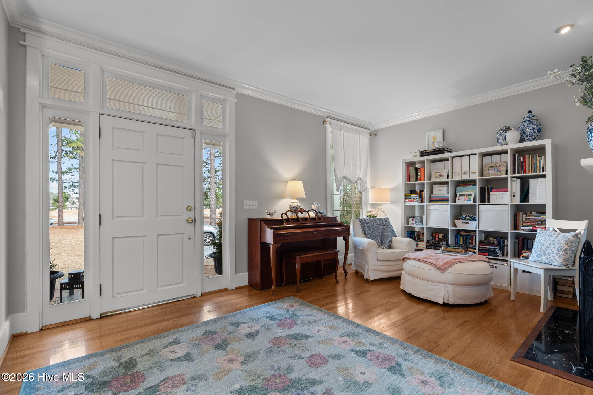 2050 Midland Road Southern Pines, NC 28387 - Photo 4 of 63 Living Room