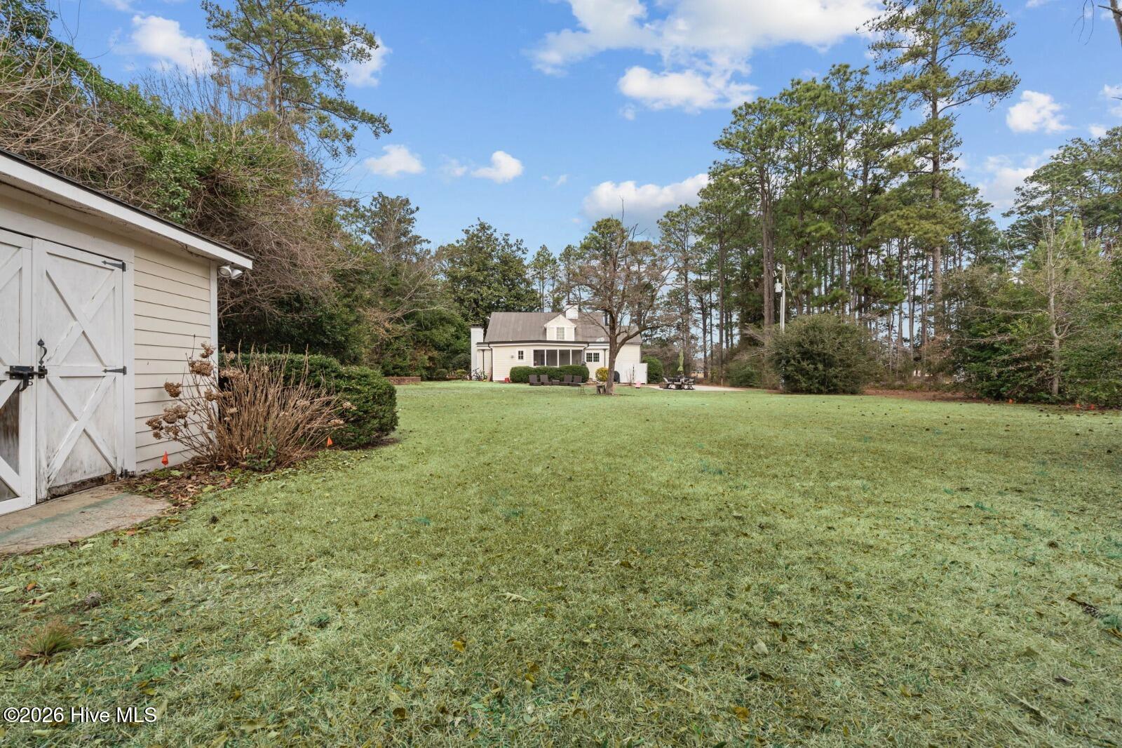2050 Midland Road Southern Pines, NC 28387 - Photo 52 of 63 Back
