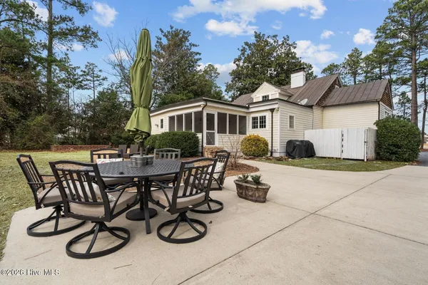 $2,500 | 2050 Midland Road, Southern Pines, NC 28387