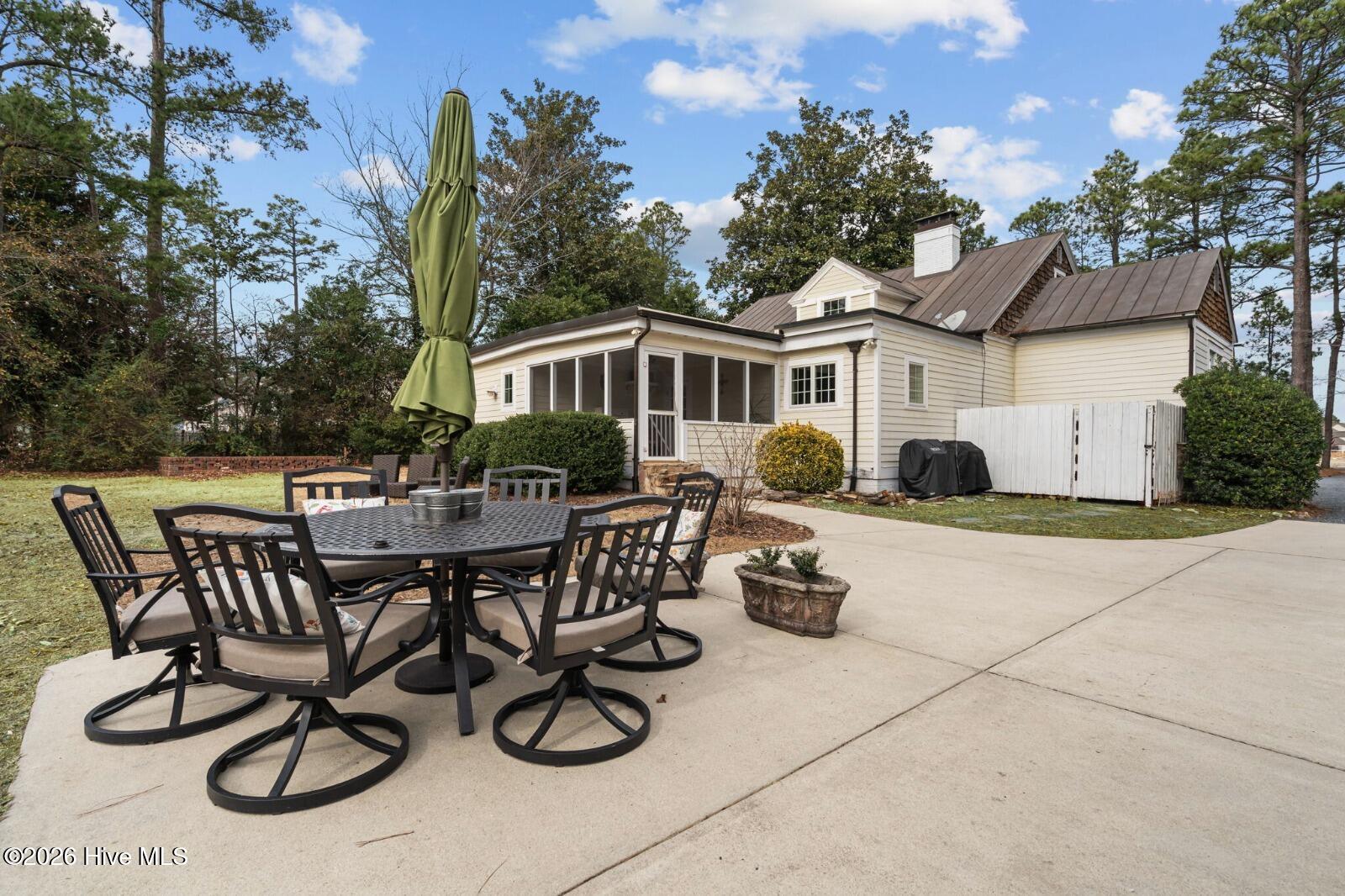 2050 Midland Road Southern Pines, NC 28387 - Photo 53 of 67 Back