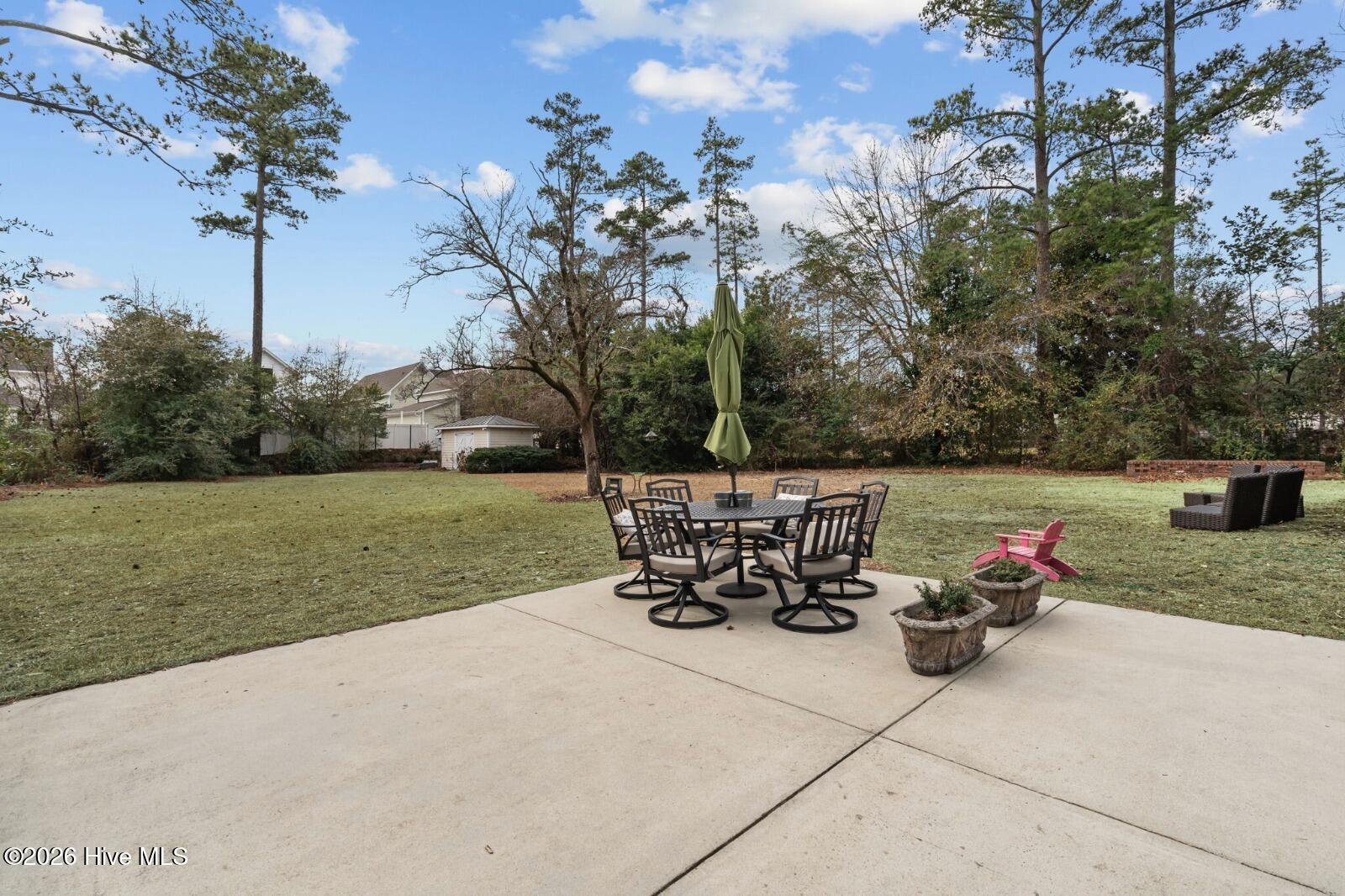 2050 Midland Road Southern Pines, NC 28387 - Photo 54 of 67 Back