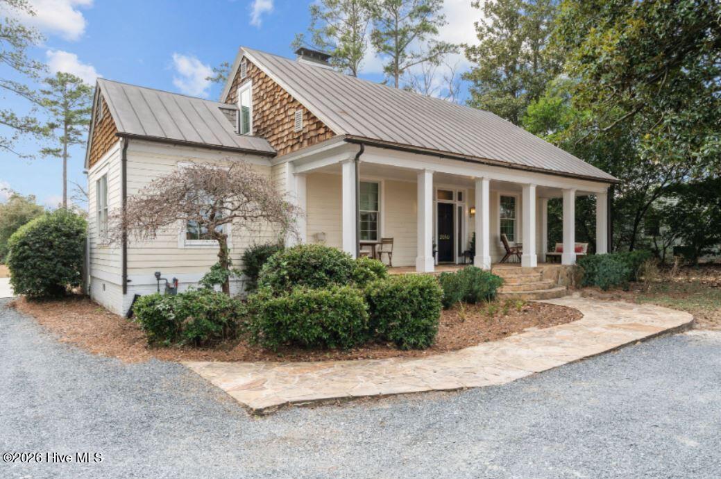 2050 Midland Road Southern Pines, NC 28387 - Photo 62 of 67 Front