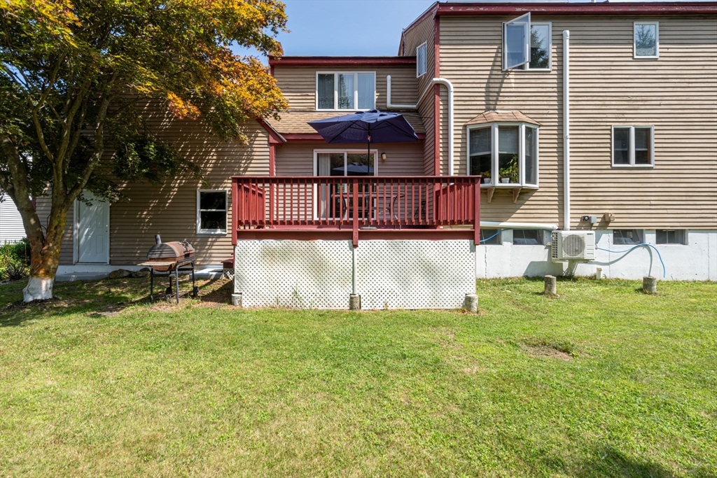 51 Guild Road Framingham, MA 01702 - Photo 38 of 42 Gallery Image 38