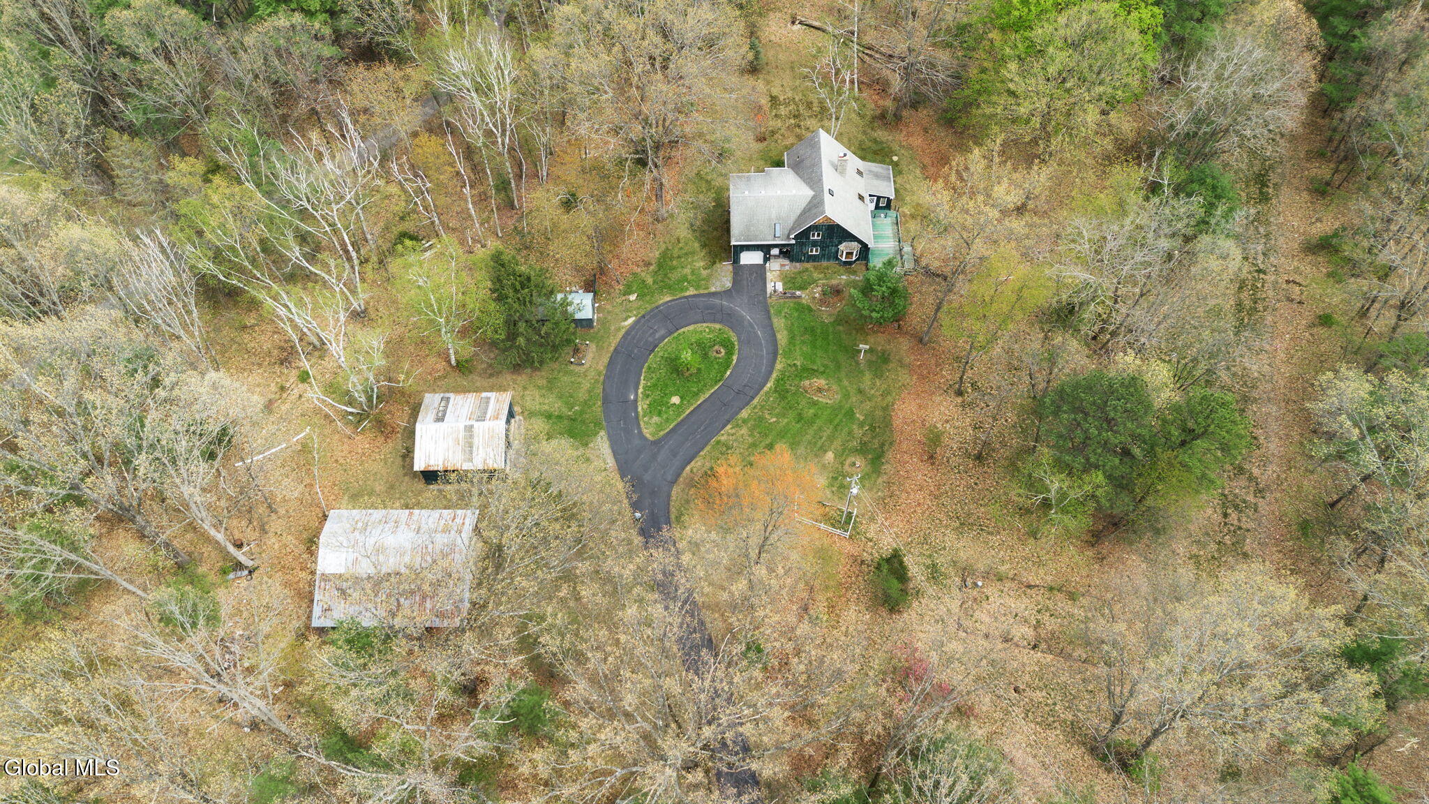 126 Normanskill Road New Scotland, NY 12159 - Photo 33 of 55 5-web-or-mls-126-normanskill-rd