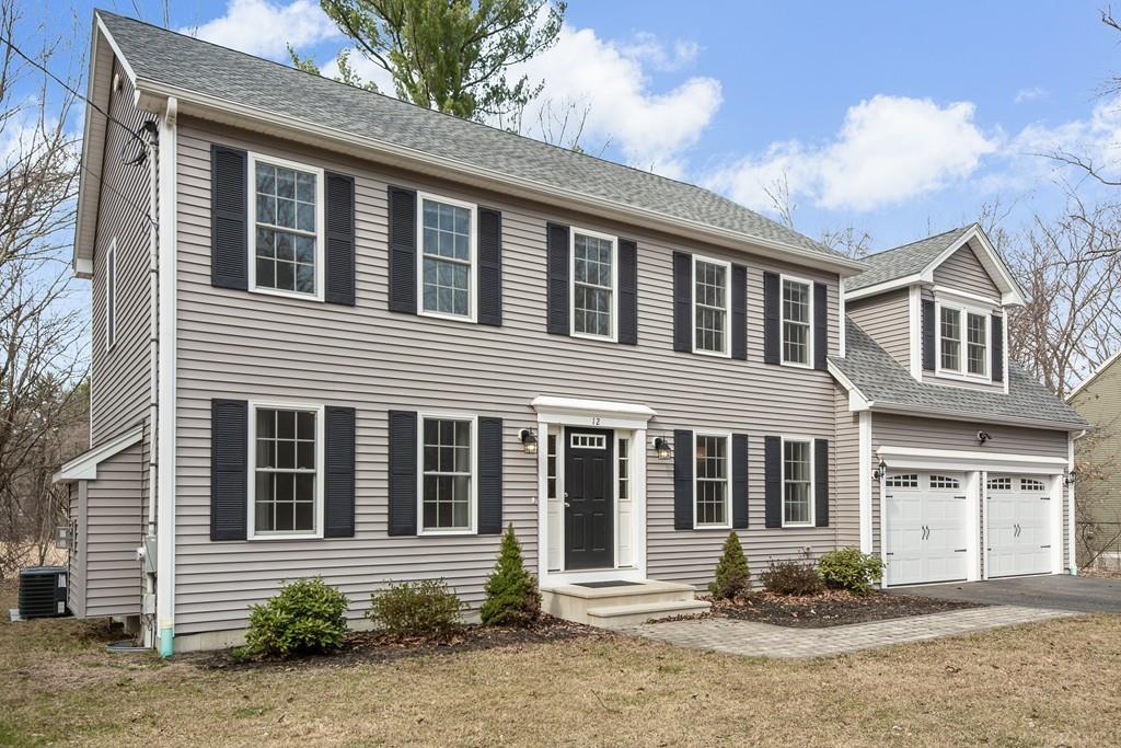 12 Bicknell Road Grafton, MA 01519 - Photo 1 of 15 Gallery Image 1