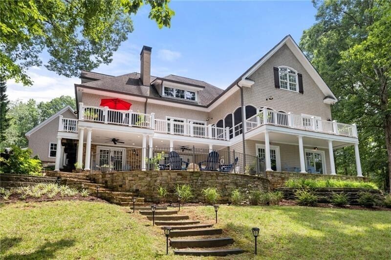 5807 Lakeshore Road Buford, GA 30518 - Photo 1 of 1 Gallery Image 1