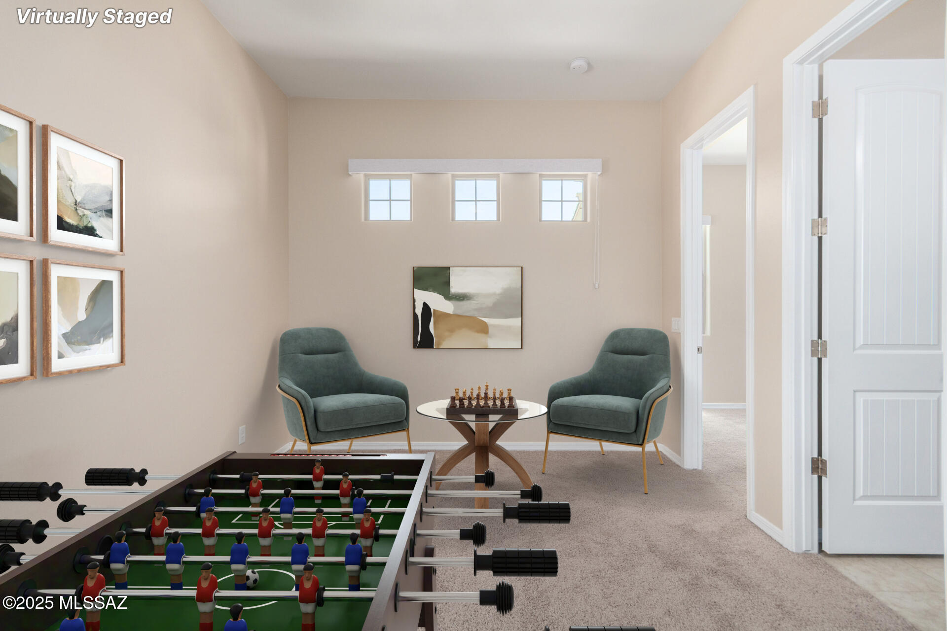 8501 North Lone Ranger Road Tucson, AZ 85743 - Photo 6 of 50 Gallery Image 6