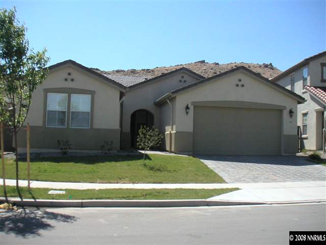 405 Avalon Terrace Court Reno, NV 89523 - Photo 1 of 9 Photo 1