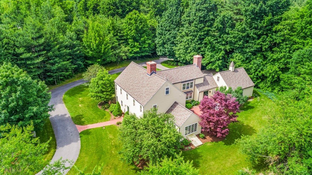 141 Wilder Road Bolton, MA 01740 - Photo 1 of 30 Gallery Image 1