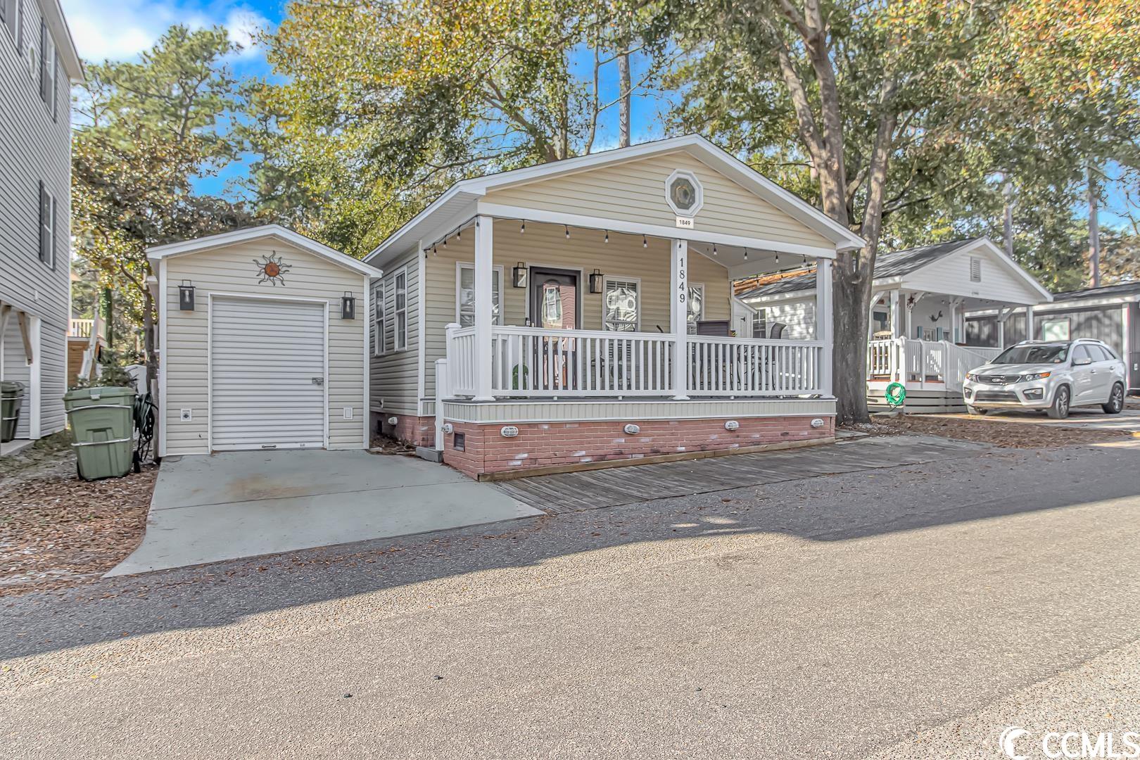 6001-1849 South Kings Hwy  