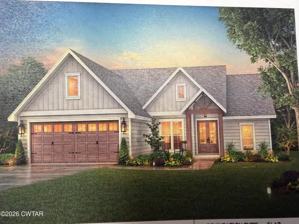 $389,900 | 1050 Southern Hls Drive, Milan, TN 38358