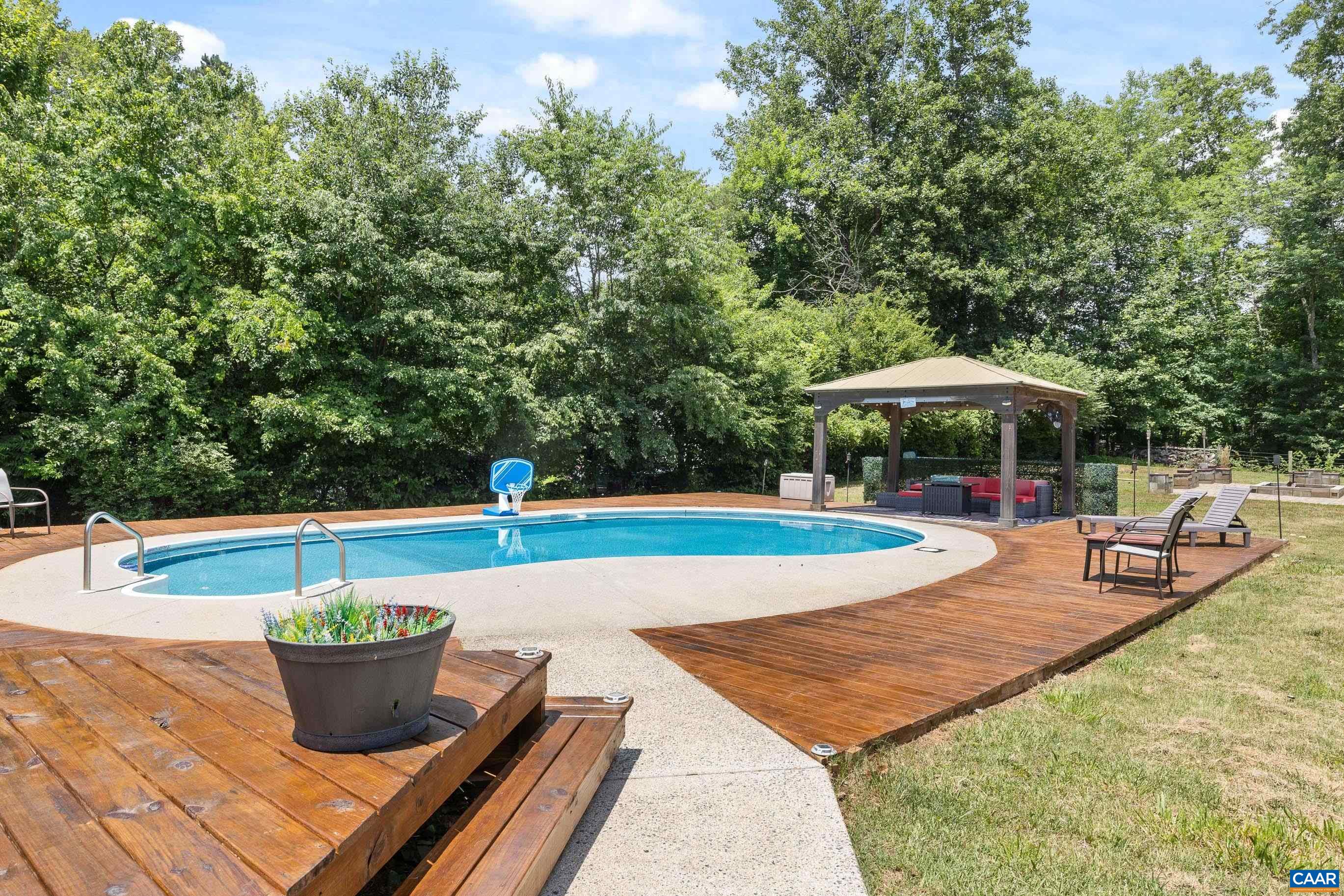 5393 Amicus Road Ruckersville, VA 22968 - Photo 11 of 74