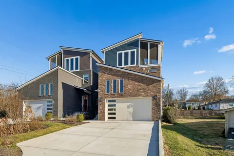 $839,900 | 450 Annex Avenue, Nashville, TN 37209