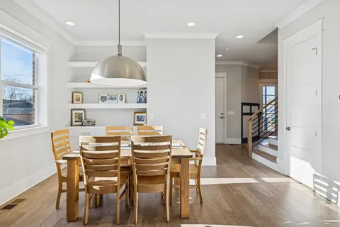 $839,900 | 450 Annex Avenue, Nashville, TN 37209