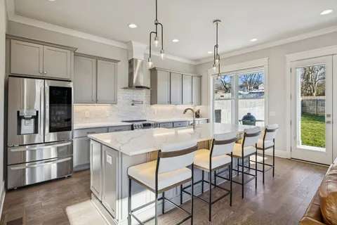 $839,900 | 450 Annex Avenue, Nashville, TN 37209