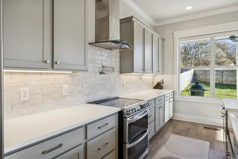 $839,900 | 450 Annex Avenue, Nashville, TN 37209