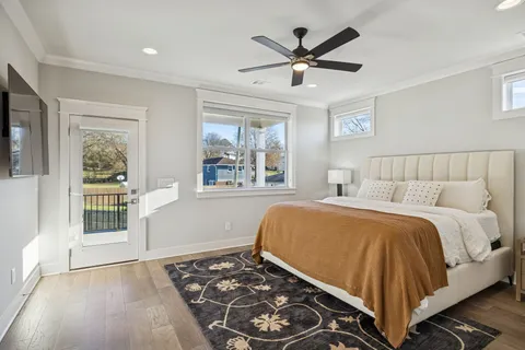 $839,900 | 450 Annex Avenue, Nashville, TN 37209