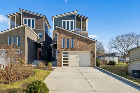 $839,900 | 450 Annex Avenue, Nashville, TN 37209