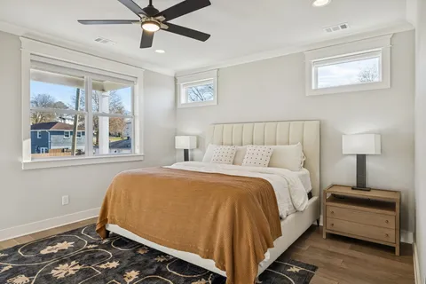 $839,900 | 450 Annex Avenue, Nashville, TN 37209