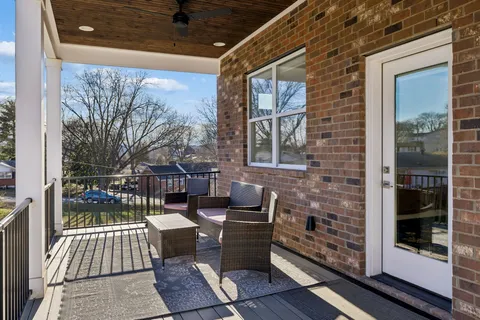$825,000 | 450 Annex Avenue, Nashville, TN 37209