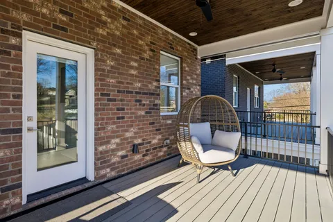 $839,900 | 450 Annex Avenue, Nashville, TN 37209