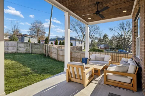 $839,900 | 450 Annex Avenue, Nashville, TN 37209