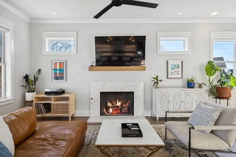 $825,000 | 450 Annex Avenue, Nashville, TN 37209