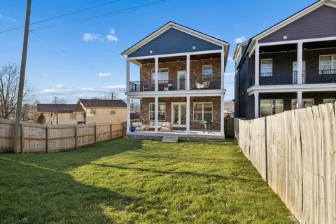 $839,900 | 450 Annex Avenue, Nashville, TN 37209