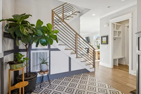 $839,900 | 450 Annex Avenue, Nashville, TN 37209