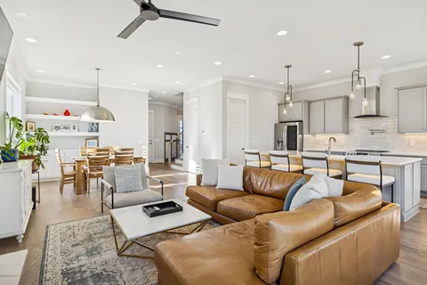 $839,900 | 450 Annex Avenue, Nashville, TN 37209