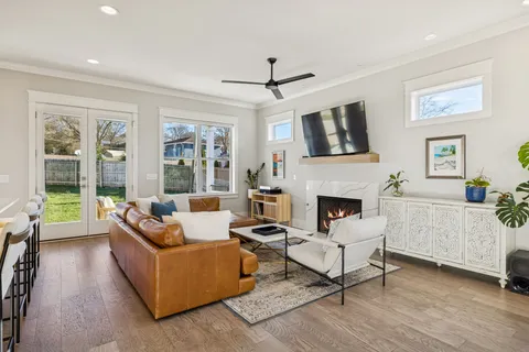 $839,900 | 450 Annex Avenue, Nashville, TN 37209